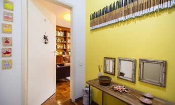 Imagem 6: Apartamento para venda em Perdizes com 3 quartos, sendo 1 suíte , 142m²