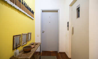 Imagem 7: Apartamento para venda em Perdizes com 3 quartos, sendo 1 suíte , 142m²