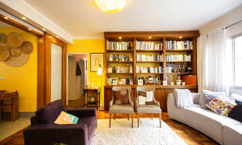 Imagem: Apartamento para venda em Perdizes com 3