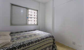 Imagem 6: Apartamento tipo para venda em Moema com 2 quartos, 60m²