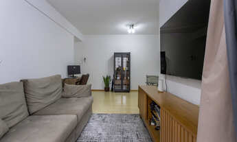 Imagem 4: Apartamento tipo para venda em Moema com 2 quartos, 60m²