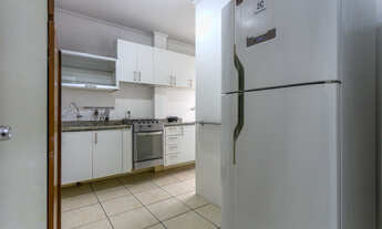 Imagem 7: Apartamento tipo para venda em Moema com 2 quartos, 60m²