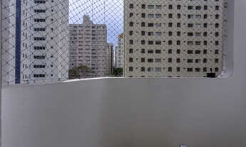 Imagem 5: Apartamento tipo para venda em Moema com 2 quartos, 60m²