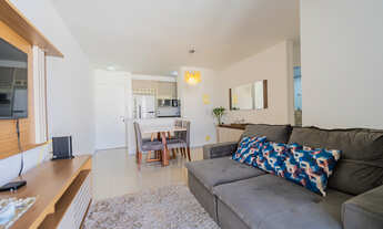 Imagem 6: Apartamento tipo para venda em Jardim Prudência com 3 quartos, sendo 1 suíte, 69m²