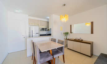 Imagem 3: Apartamento tipo para venda em Jardim Prudência com 3 quartos, sendo 1 suíte, 69m²