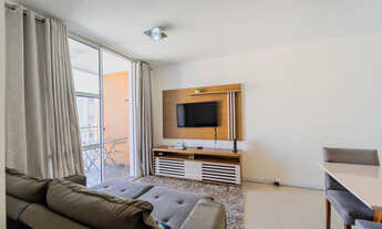 Imagem 5: Apartamento tipo para venda em Jardim Prudência com 3 quartos, sendo 1 suíte, 69m²