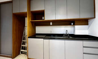 Imagem 2: Studio para venda em Brooklin com 1 quarto, 31m²