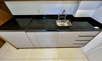 Imagem 3: Studio para venda em Brooklin com 1 quarto, 31m²