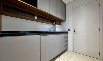 Imagem 4: Studio para venda em Brooklin com 1 quarto, 31m²