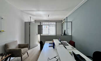 Imagem: Conjunto comercial para venda em Brooklin