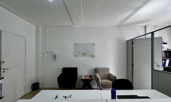 Imagem 3: Conjunto comercial para venda em Brooklin , 29m²