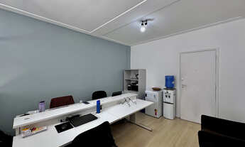 Imagem 5: Conjunto comercial para venda em Brooklin , 29m²