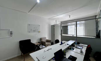 Imagem 6: Conjunto comercial para venda em Brooklin , 29m²