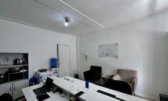 Imagem 4: Conjunto comercial para venda em Brooklin , 29m²