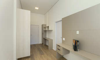 Imagem 3: Apartamento tipo para venda em Brooklin com 1 quarto, sendo 1 suíte, 37m²