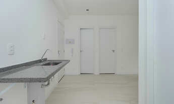 Imagem 6: Apartamento tipo para venda em Pinheiros com 2 quartos, 39m²