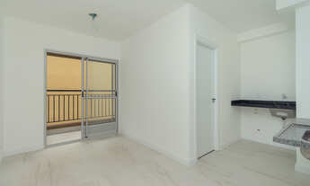 Imagem: Apartamento tipo para venda em Pinheiros