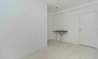 Imagem 4: Apartamento tipo para venda em Pinheiros com 2 quartos, 39m²