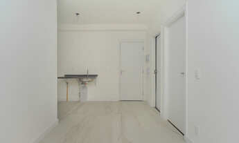 Imagem 5: Apartamento tipo para venda em Pinheiros com 2 quartos, 39m²