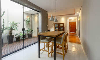 Imagem: Casa de vila para venda em Vila Mariana