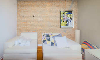 Imagem 3: Casa de vila para venda em Vila Mariana com 3 quartos, sendo 2 suítes, 163m²