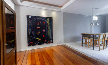 Imagem 7: Casa de vila para venda em Vila Mariana com 3 quartos, sendo 2 suítes, 163m²