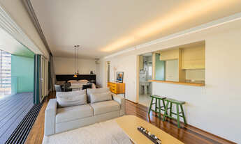 Imagem: Apartamento tipo para venda em Vila Olímpia