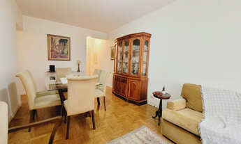 Imagem 7: Apartamento para venda em Perdizes com 2 quartos , 93m²