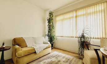 Imagem: Apartamento para venda em Perdizes com 2