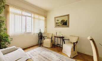 Imagem 3: Apartamento para venda em Perdizes com 2 quartos , 93m²