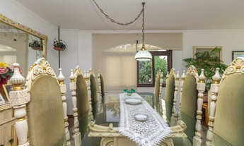 Imagem 4: Apartamento tipo para venda em Sumarezinho com 4 quartos, sendo 1 suíte, 130m²