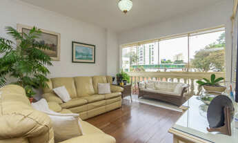 Imagem: Apartamento tipo para venda em Sumarezinho