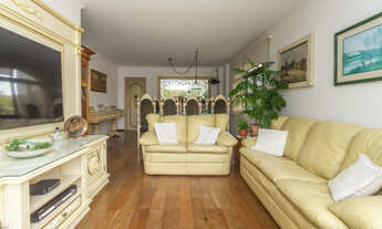 Imagem 7: Apartamento tipo para venda em Sumarezinho com 4 quartos, sendo 1 suíte, 130m²