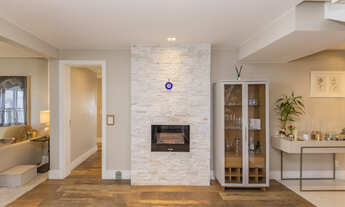 Imagem: Apartamento tipo para venda em Brooklin