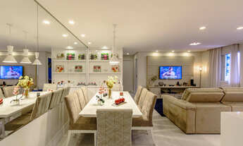 Imagem: Apartamento para venda em Jardim Marajoara