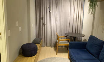 Imagem: Studio para venda em Itaim Bibi com 1 quarto