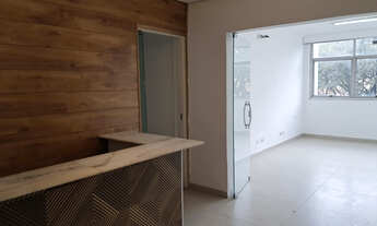 Imagem: Conjunto comercial para venda em Bela Vista