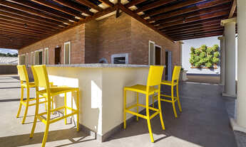 Imagem 3: Terreno residencial para venda em Villa Piemonte I, 359m²