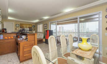 Imagem: Apartamento para venda em Campo Belo com