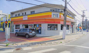 Imagem: Galpão comercial para venda em Saúde