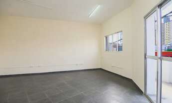 Imagem 2: Galpão comercial para venda em Saúde , 610m²