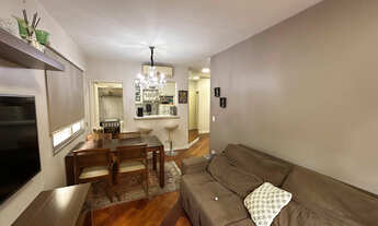 Imagem: Apartamento tipo para venda em Vila Nova