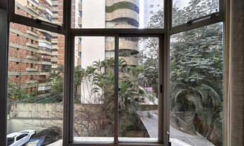 Imagem 5: Apartamento tipo para venda em Vila Nova Conceição com 1 quarto, sendo 1 suíte, 45m²