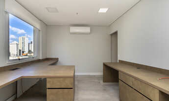 Imagem: Conjunto comercial para venda em Bela Vista