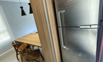 Imagem 7: Apartamento para venda em Vila Nova Conceição com 1 quarto, sendo 1 suíte , 41m²