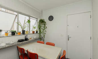 Imagem 7: Apartamento tipo para venda em Itaim Bibi com 3 quartos, sendo 1 suíte, 169m²