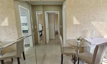 Imagem 6: Apartamento tipo para venda em Brooklin com 1 quarto, 45m²