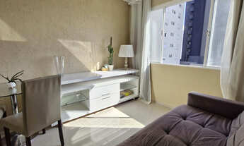 Imagem 4: Apartamento tipo para venda em Brooklin com 1 quarto, 45m²