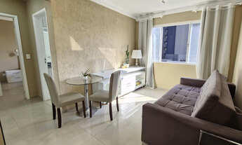 Imagem: Apartamento tipo para venda em Brooklin