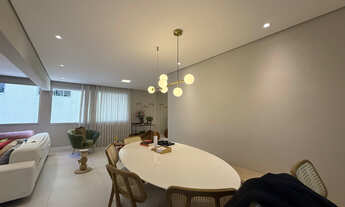 Imagem 7: Apartamento tipo para venda em Vila Mariana com 2 quartos, sendo 1 suíte, 103m²